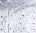Printed Cotton Shirt image number null