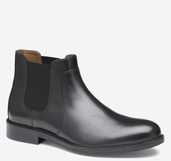 Mason Chelsea Boot