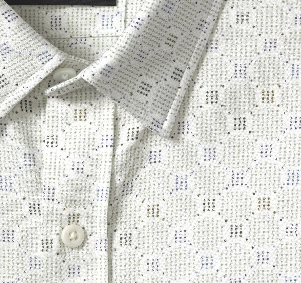 XC Flex&reg; Ascend Short-Sleeve Shirt image number null