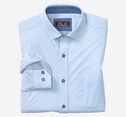 XC+&trade; Motion Long-Sleeve Print Knit Shirt image number null