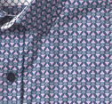 Printed Cotton Shirt image number null