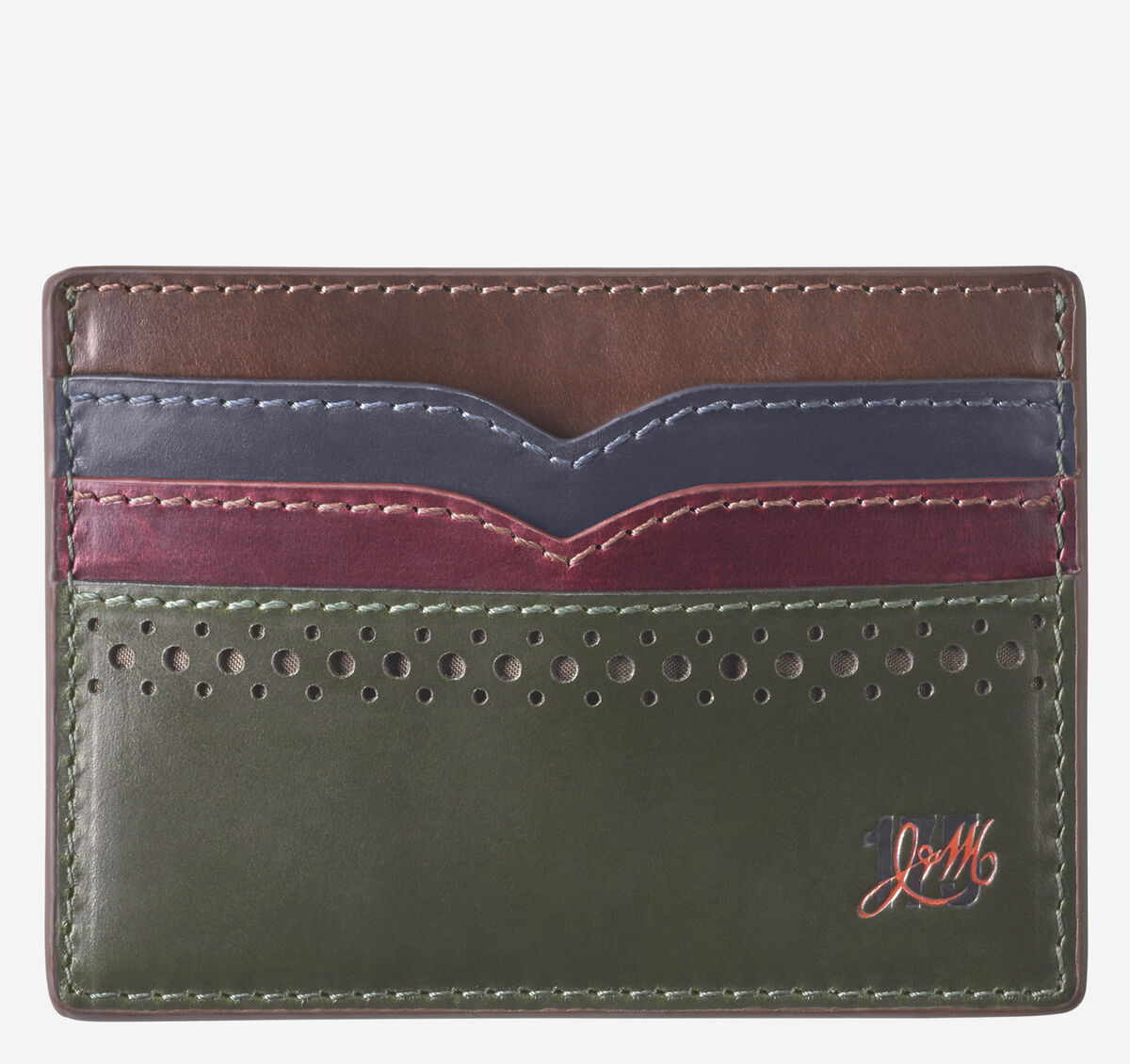 175th Anniversary Colorblocked Weekender Case image number null