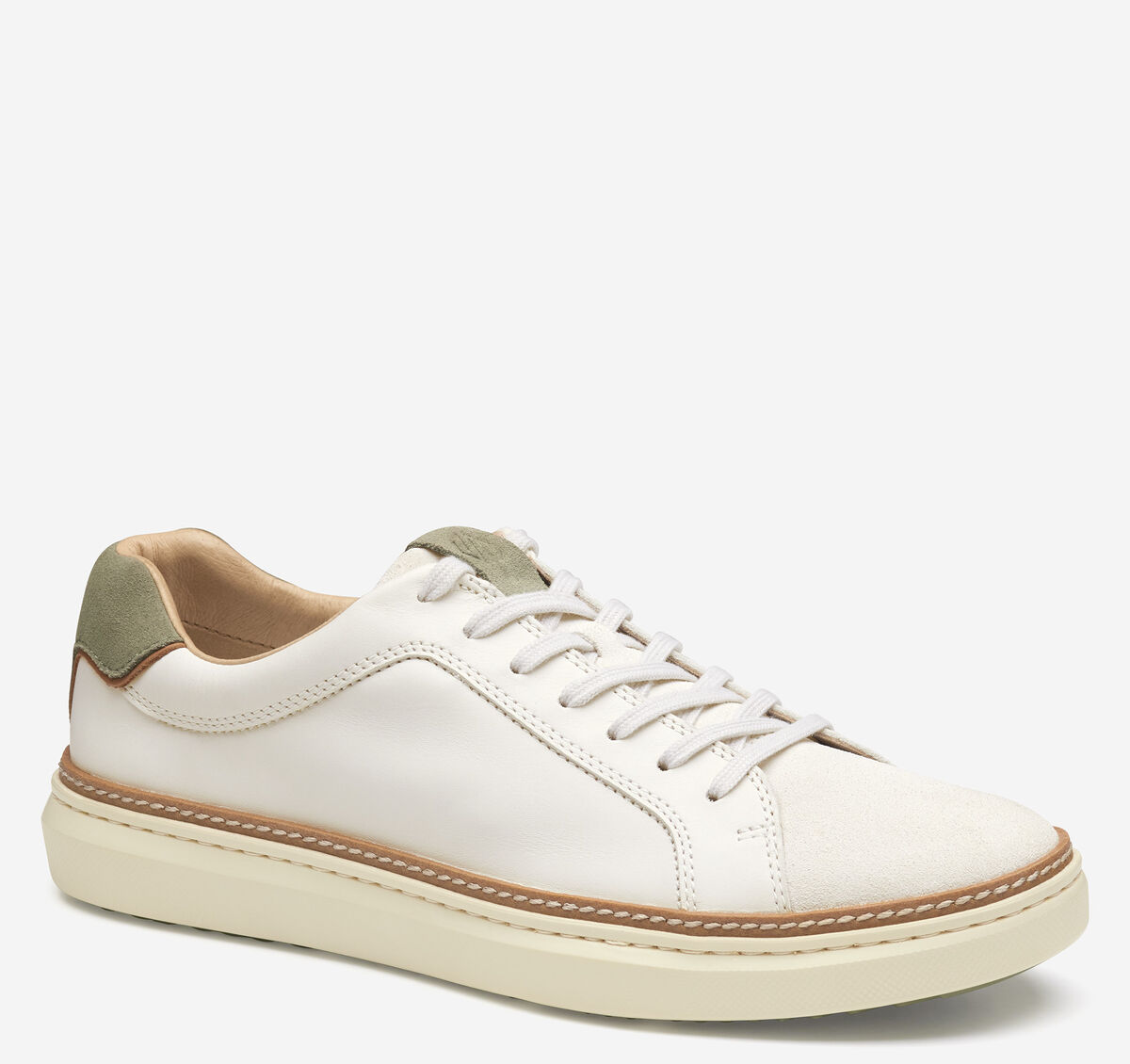 McGuffey 2 Lace-to-Toe image number null
