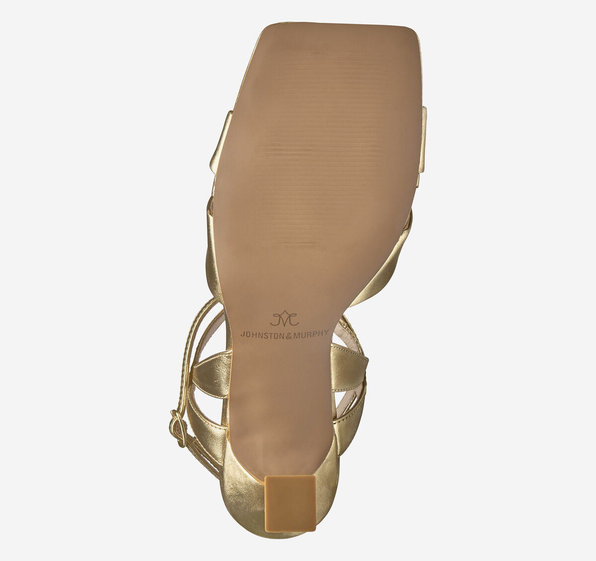 Christine Cross-Band Sandal image number null