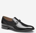 Richland Plain Toe Bit Loafer image number null