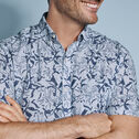 Hampton Short-Sleeve Shirt image number null