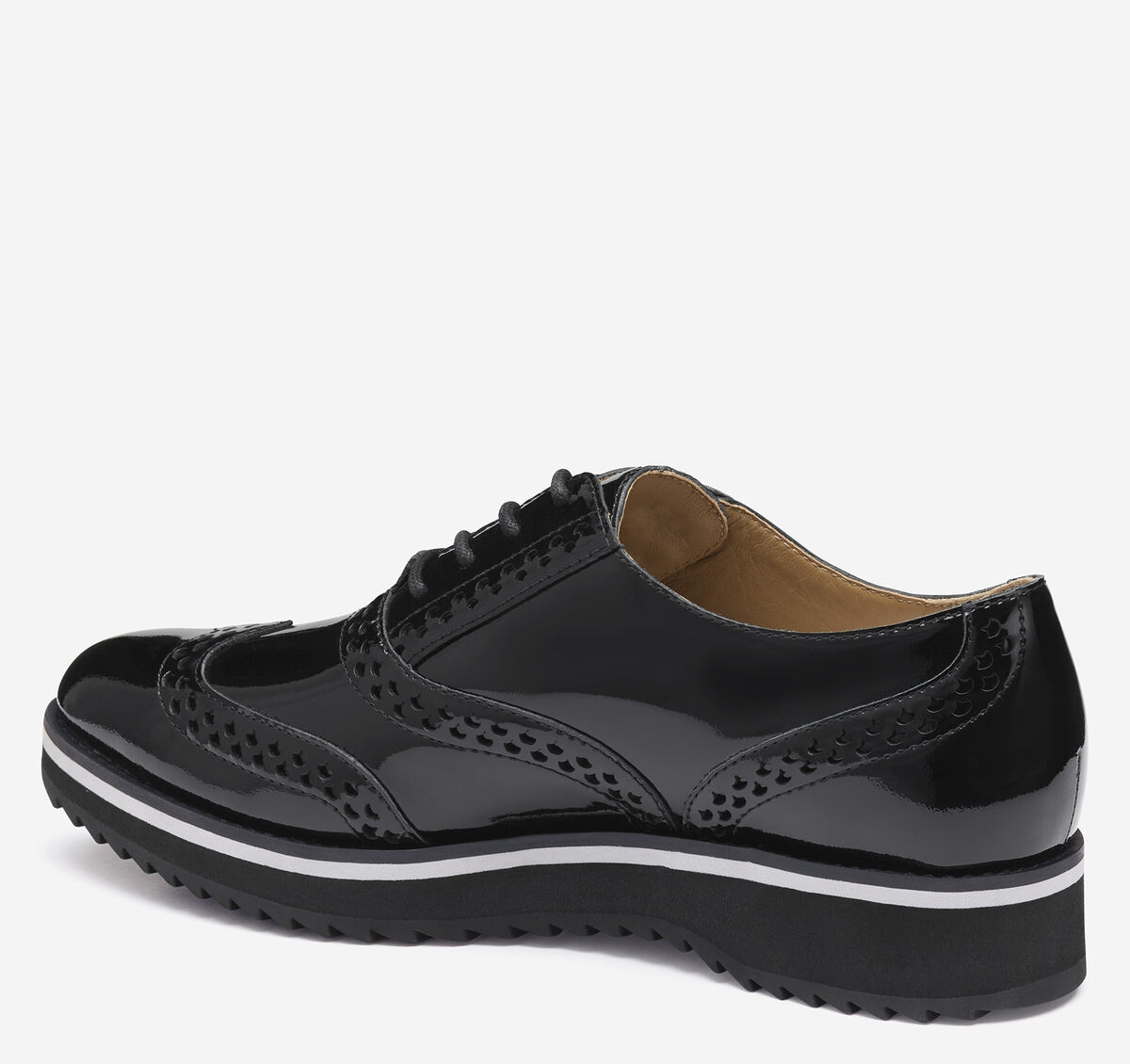 Ulyssa Wingtip image number null