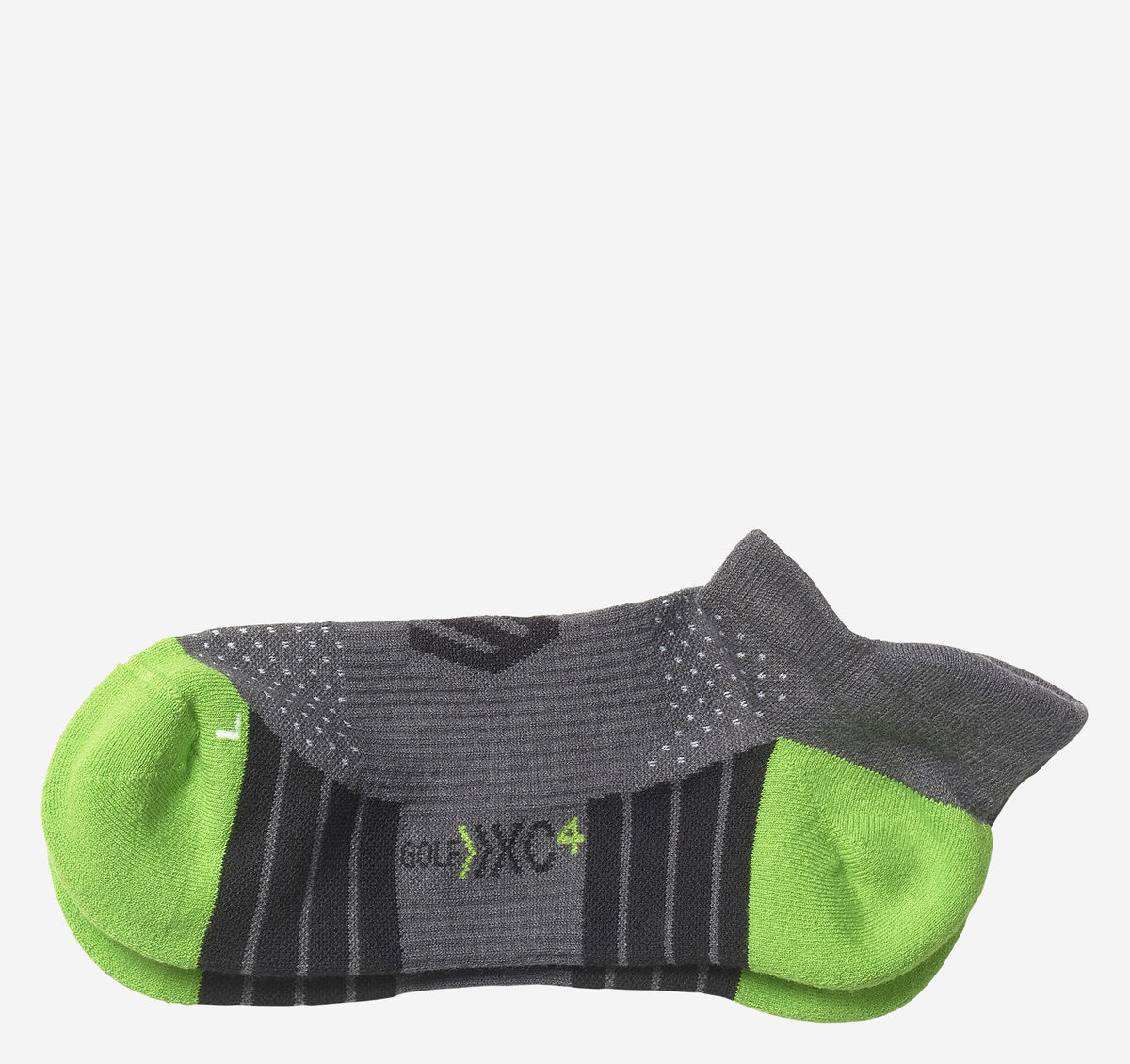 XC4&reg; Performance Golf Socks image number null