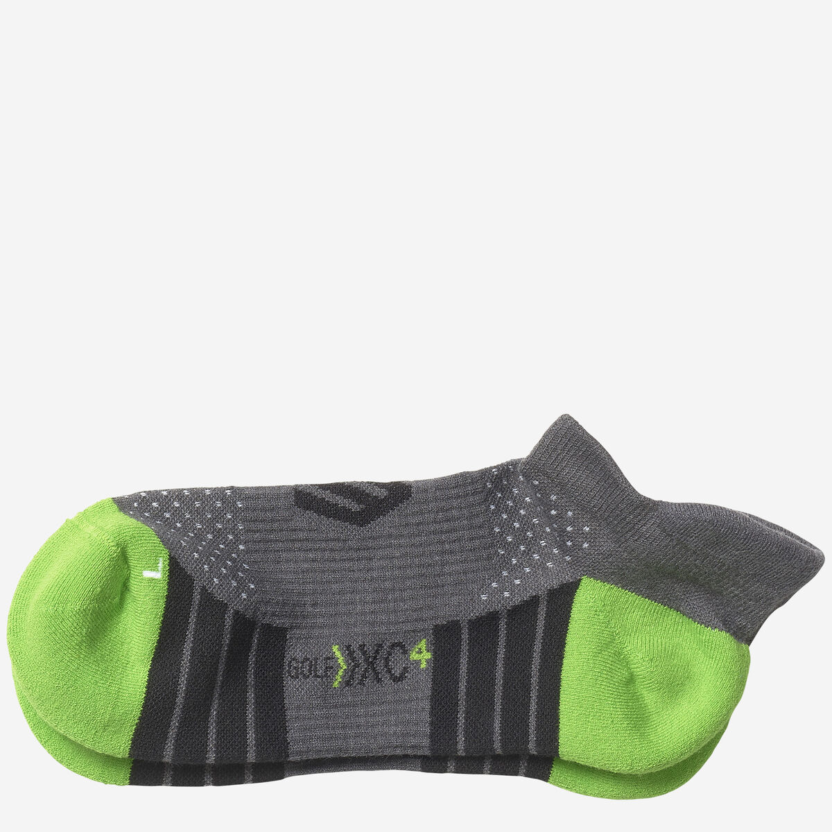 XC4&reg; Performance Golf Socks image number null