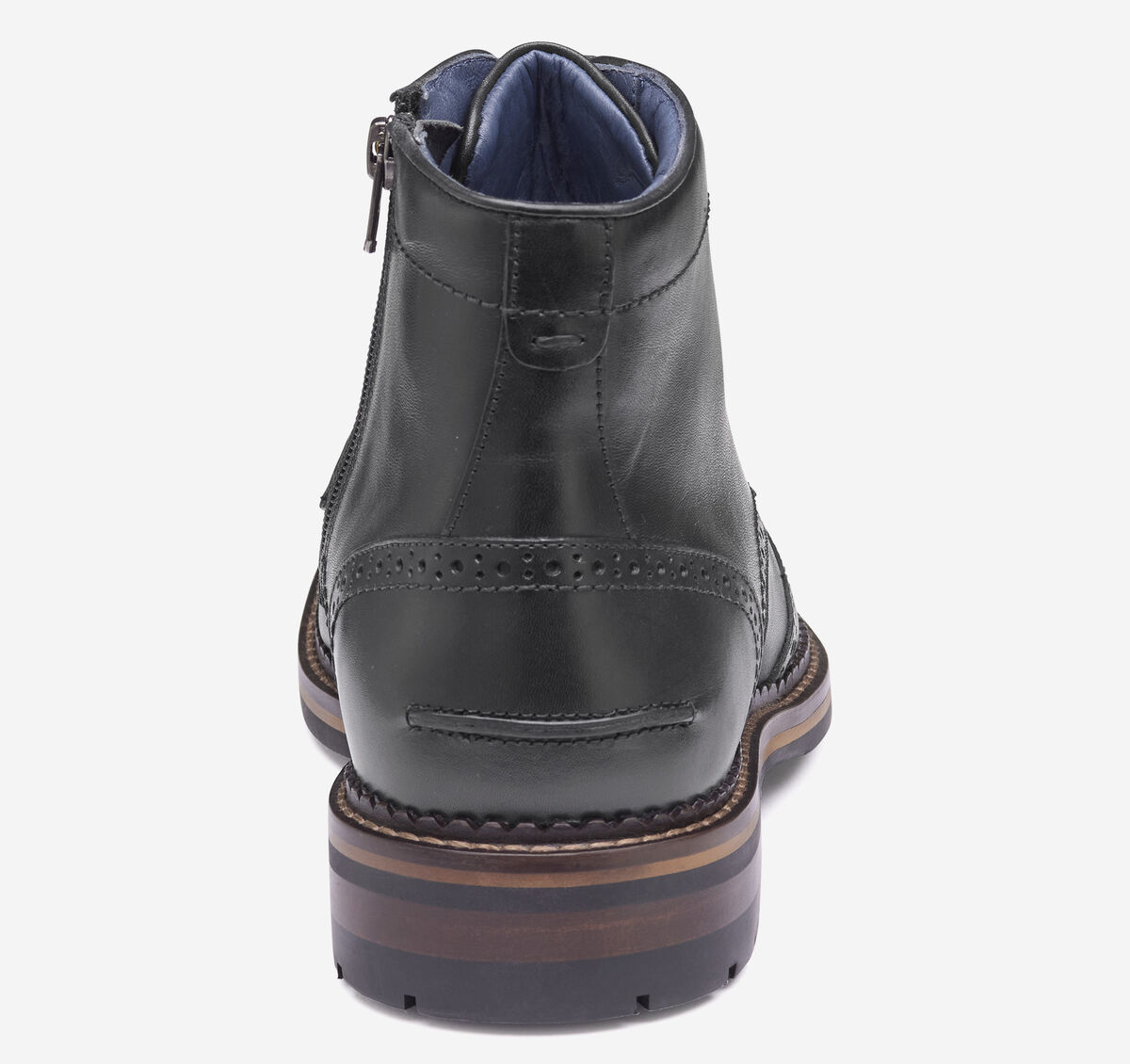 XC Flex&reg; Connelly Wingtip Boot image number null