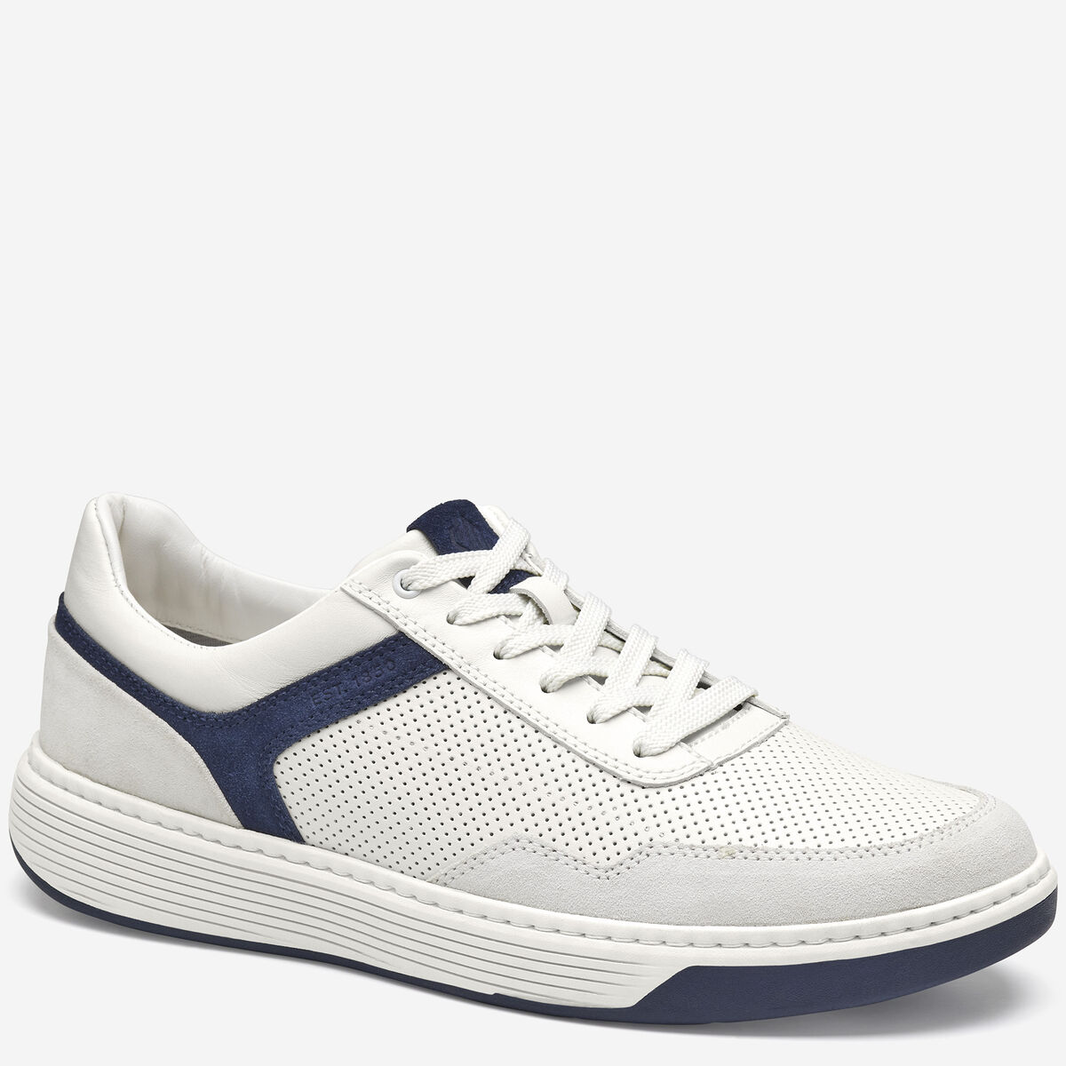 Dawson Moc Toe U-Throat image number null