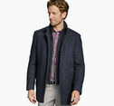 Upton Car Coat image number null