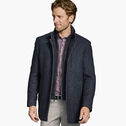 Upton Car Coat image number null