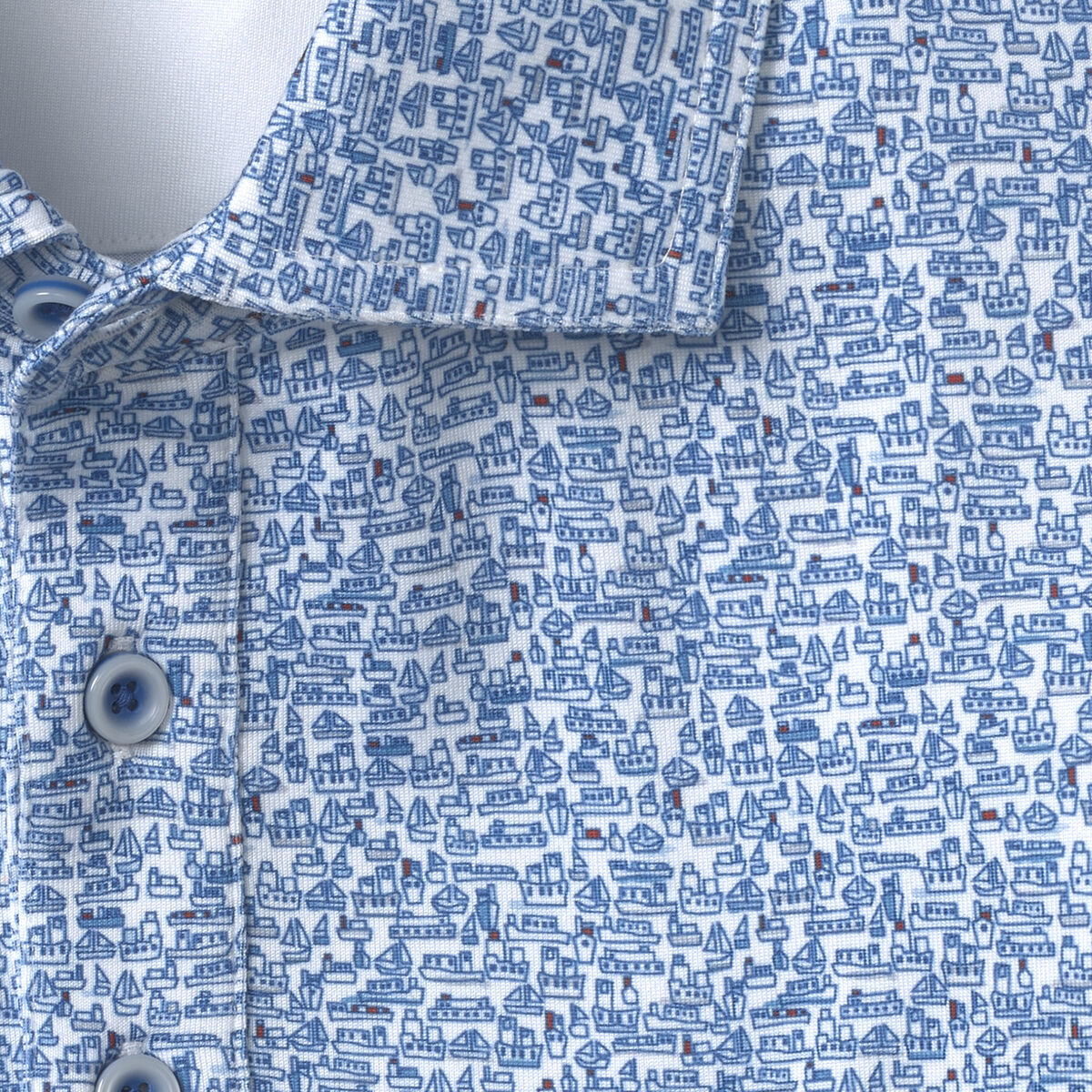 XC4&reg; Performance Print Polos + Cool Degree&trade; image number null