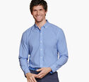 Game Day XC4&reg; Long-Sleeve Gingham Shirt image number null