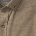 Textured Corduroy Shirt image number null