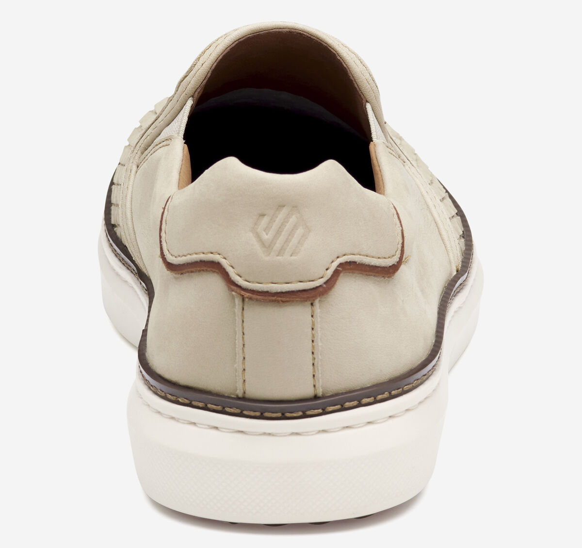 McGuffey 2 Woven Slip-On image number null