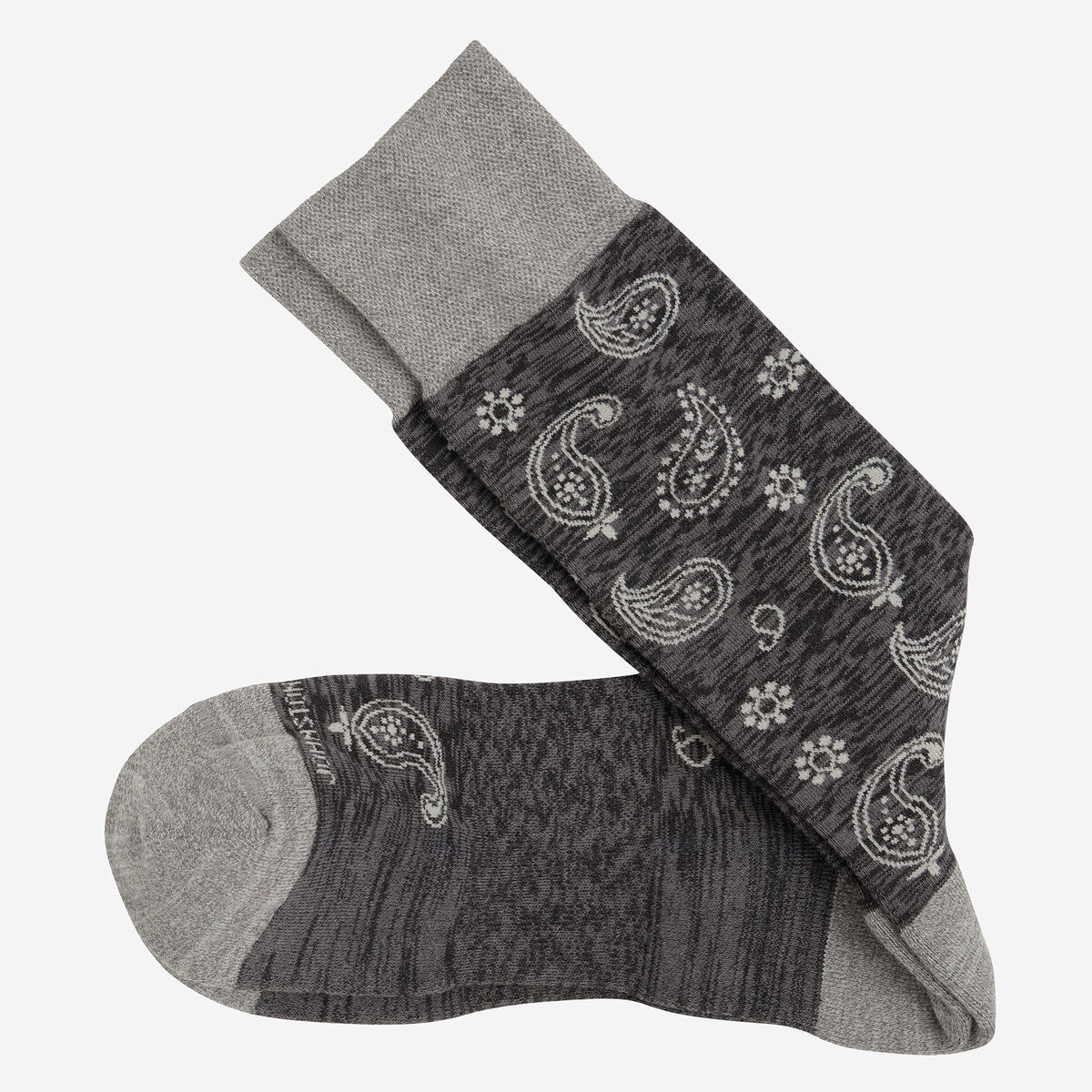 First in Comfort Socks image number null