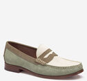 Baldwin Penny Loafer image number null