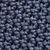 Hayden Knit Plain Toe - Navy Knit