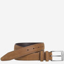 Distressed Casual Belt image number null