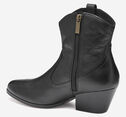 Tristen Western Bootie image number null