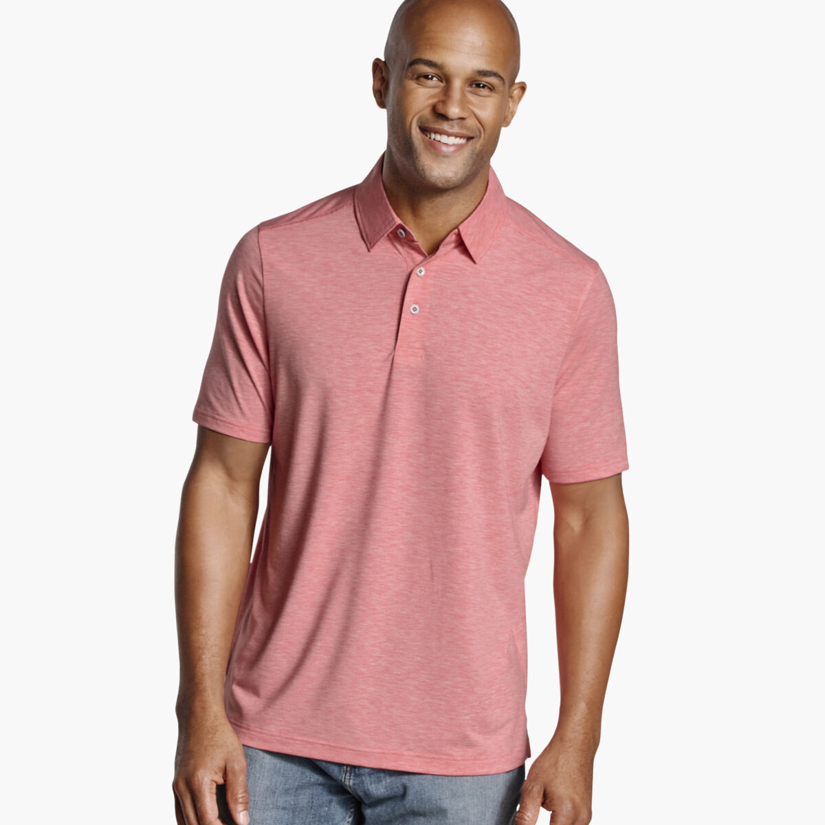 XC+&trade; Apex Performance Polo image number null