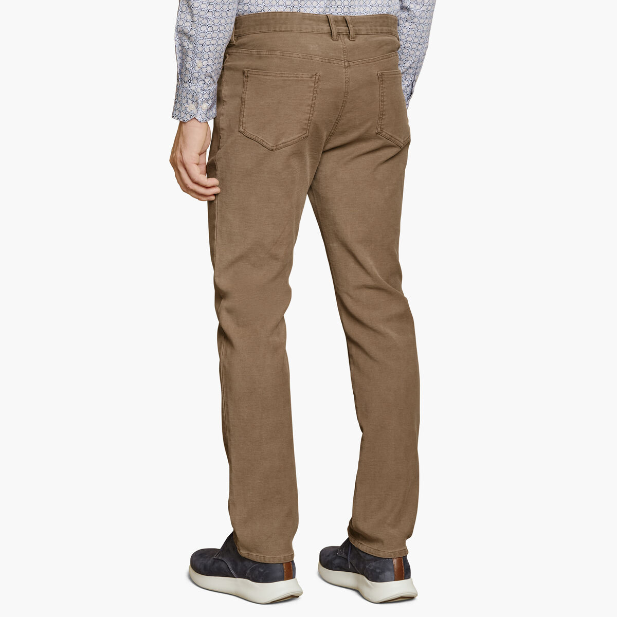 XC Flex&reg; Stretch Five-Pocket Pants image number null