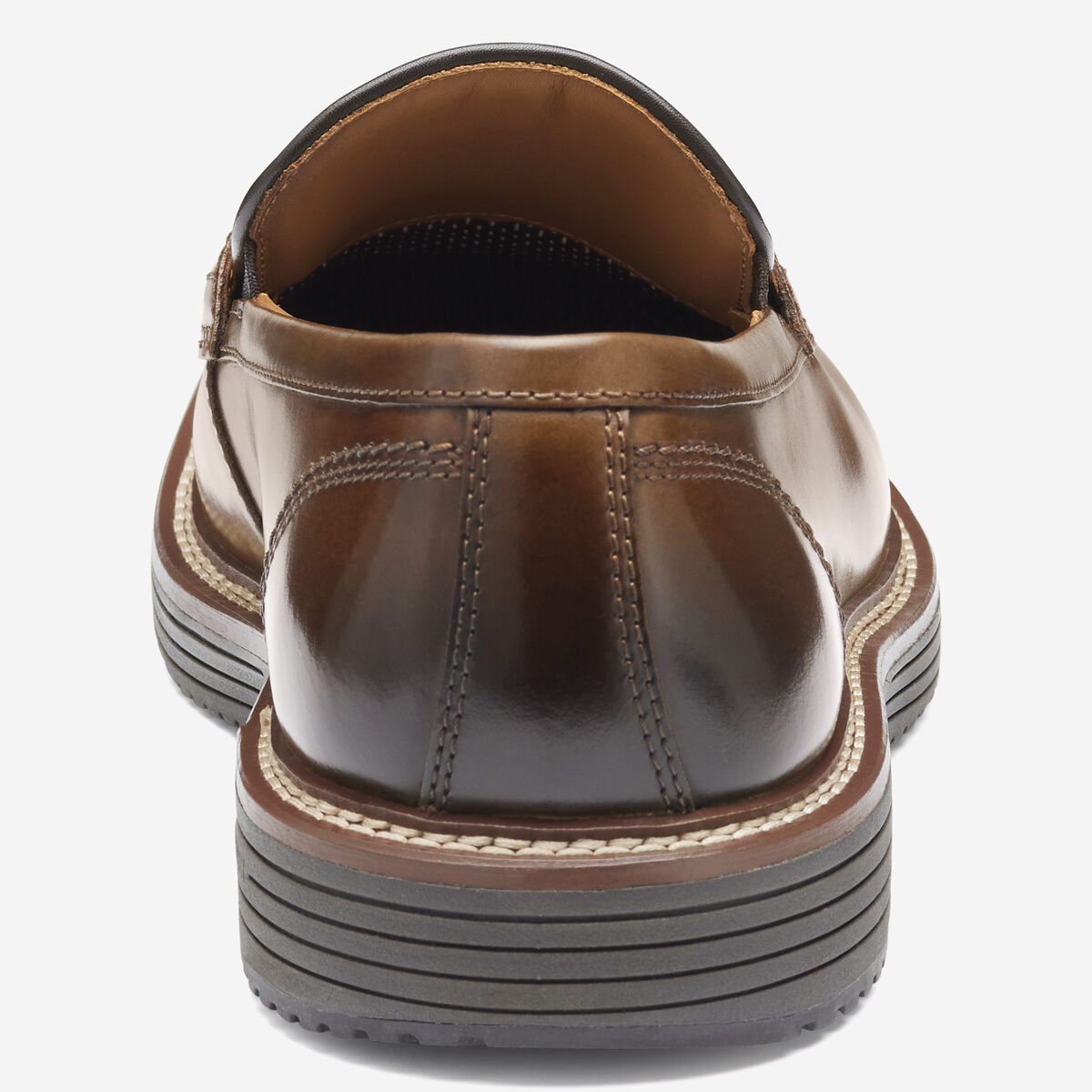 Upton Penny Loafer image number null