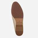 Ali Woven Loafer image number null