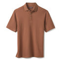 Tilson Textured-Weave Polo image number null