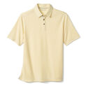 Vintage Slub Polo image number null
