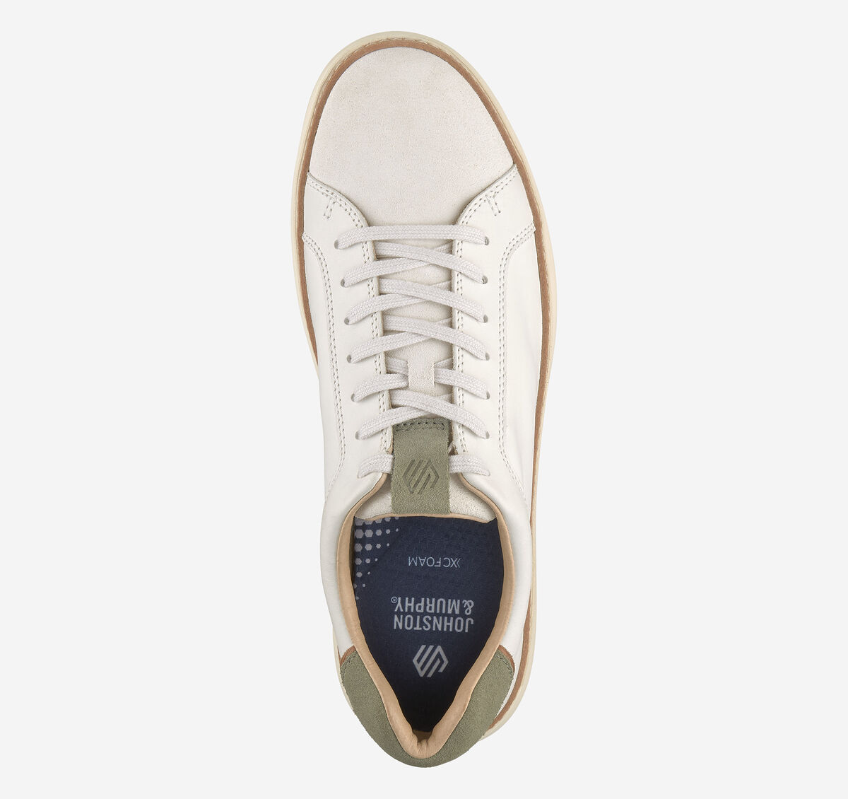 McGuffey 2 Lace-to-Toe image number null
