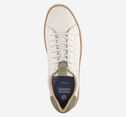 McGuffey 2 Lace-to-Toe image number null