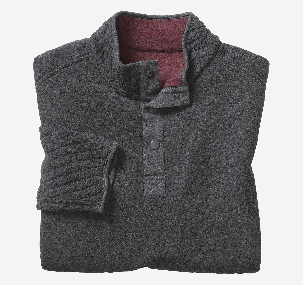 Reversible Quarter-Snap image number null