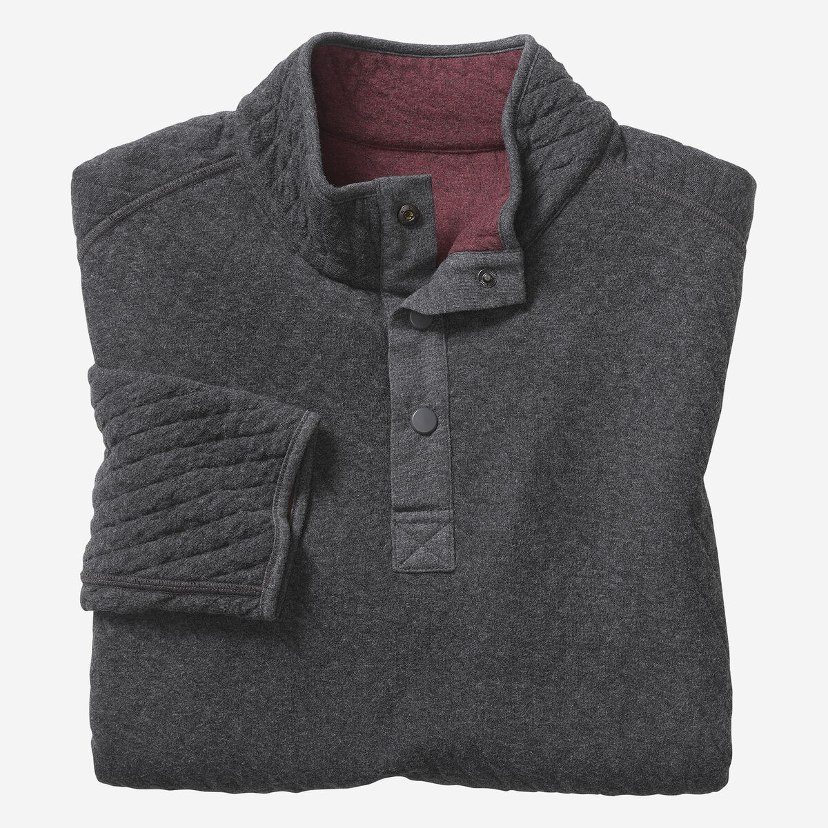 Reversible Quarter-Snap image number null