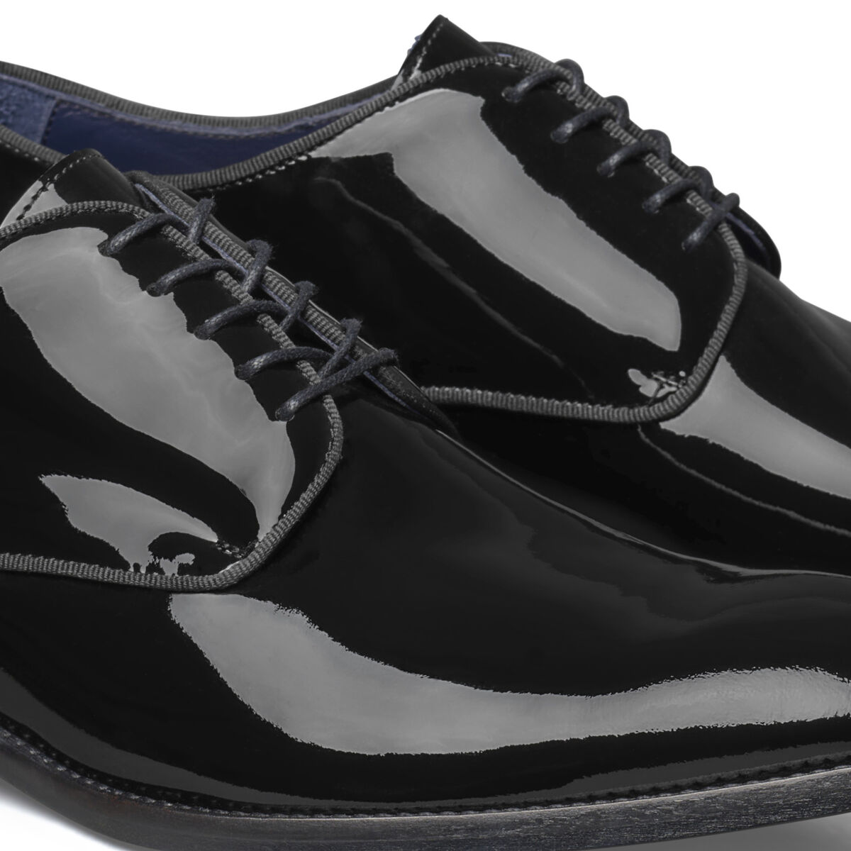 Kinser Plain Toe image number null