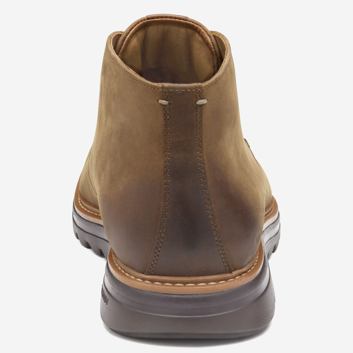 Braxton Chukka Boot image number null