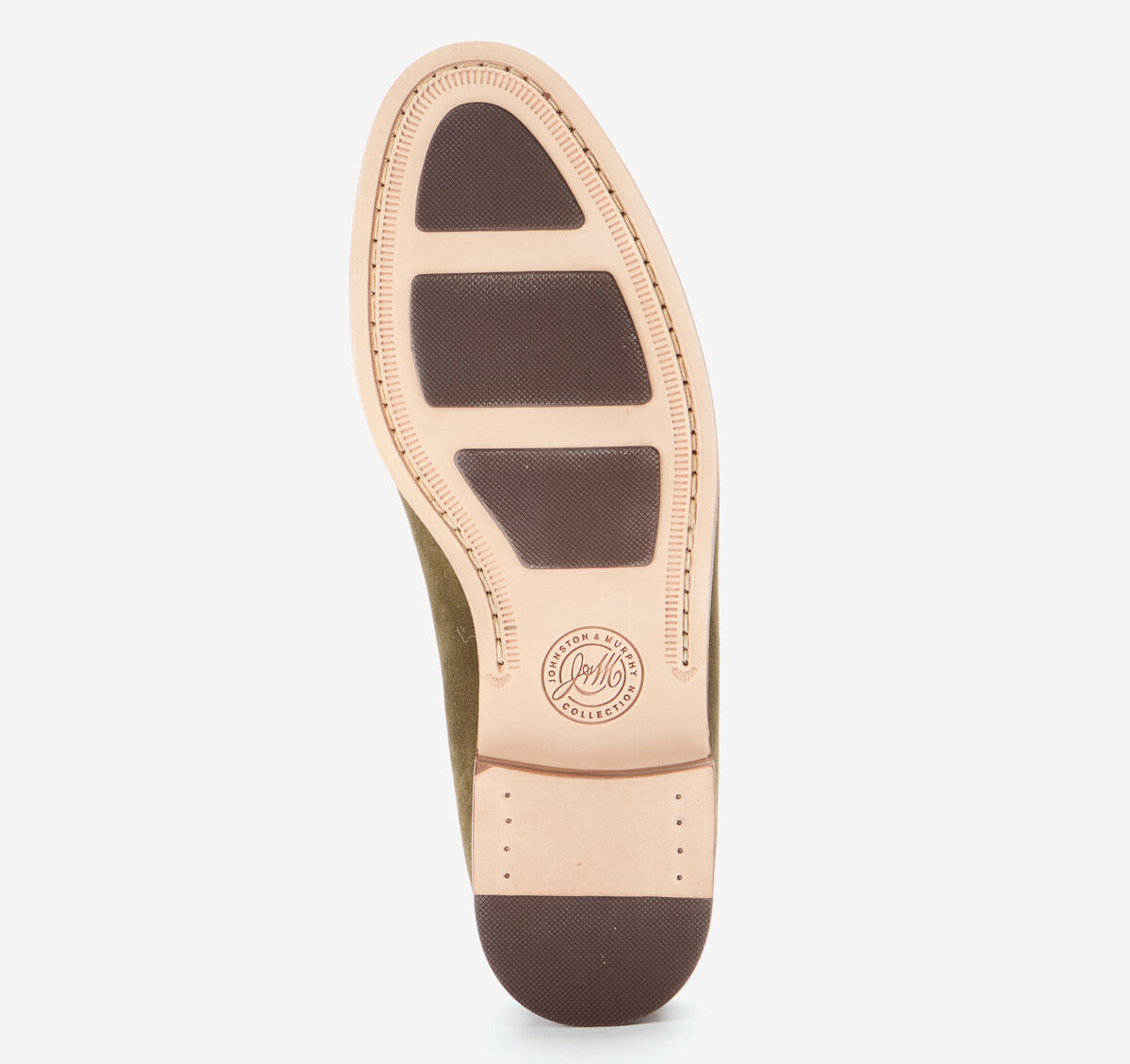 Baldwin Penny Loafer image number null