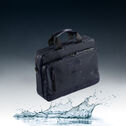 Hudson Waterproof Briefcase image number null