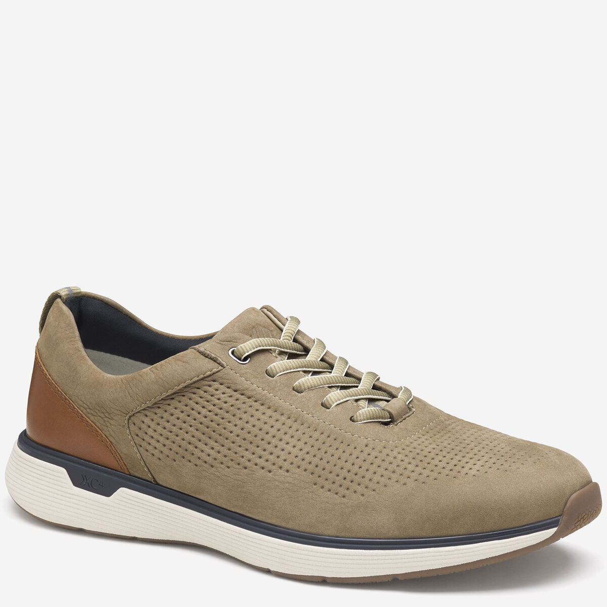 XC4&reg; Prentiss 2 Embossed U-Throat image number null