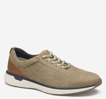 XC4® Prentiss 2 Embossed U-Throat