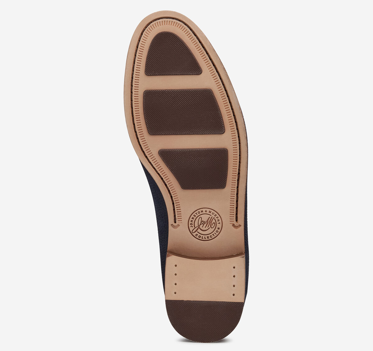 Baldwin Penny Loafer image number null