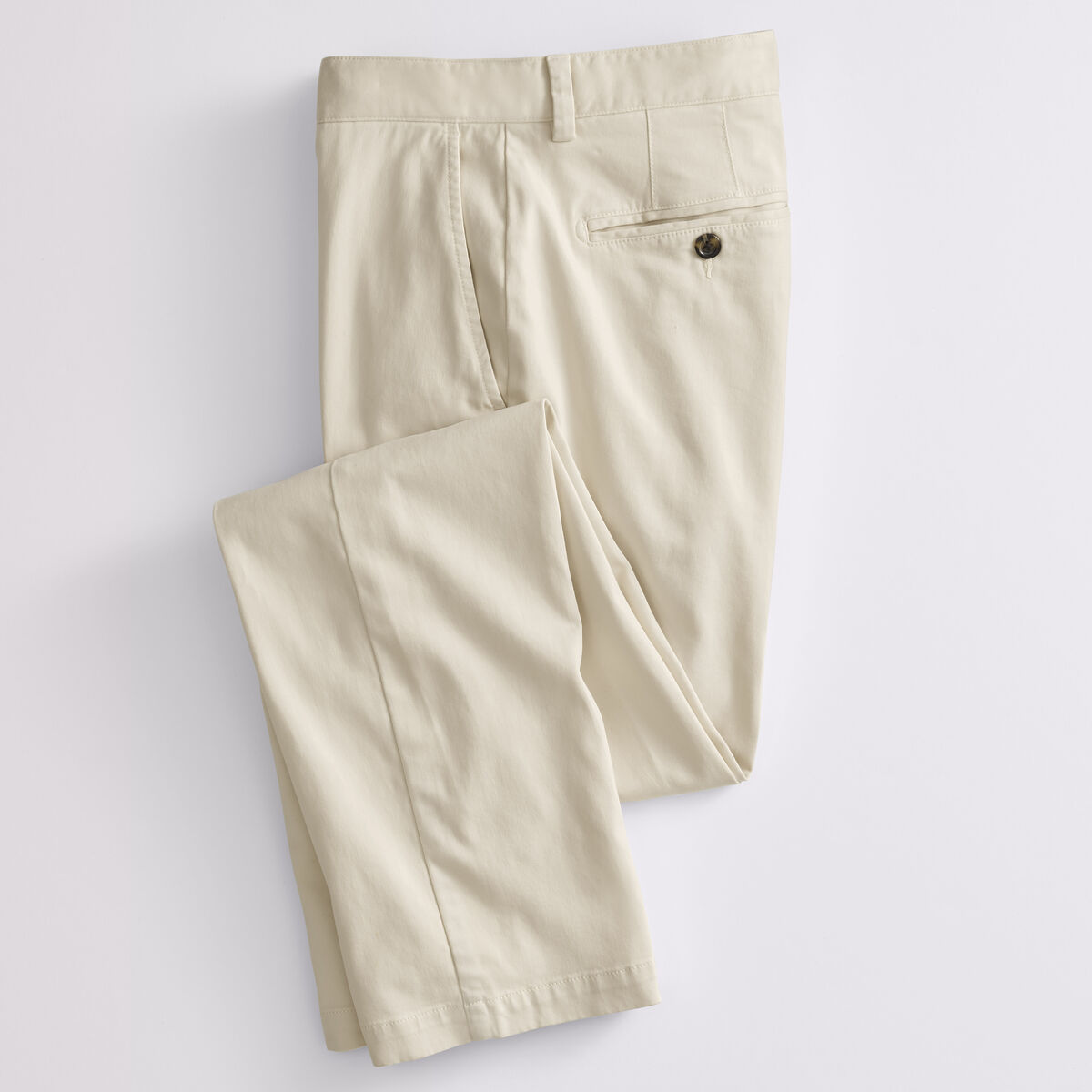 Washed Chinos image number null