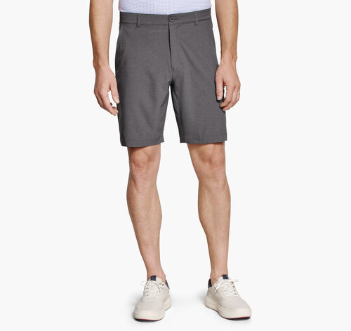 XC+&trade; Ultimate Performance Shorts - Charcoal Heather