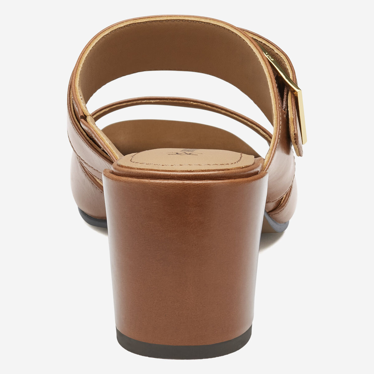 Everly Buckle Slide image number null