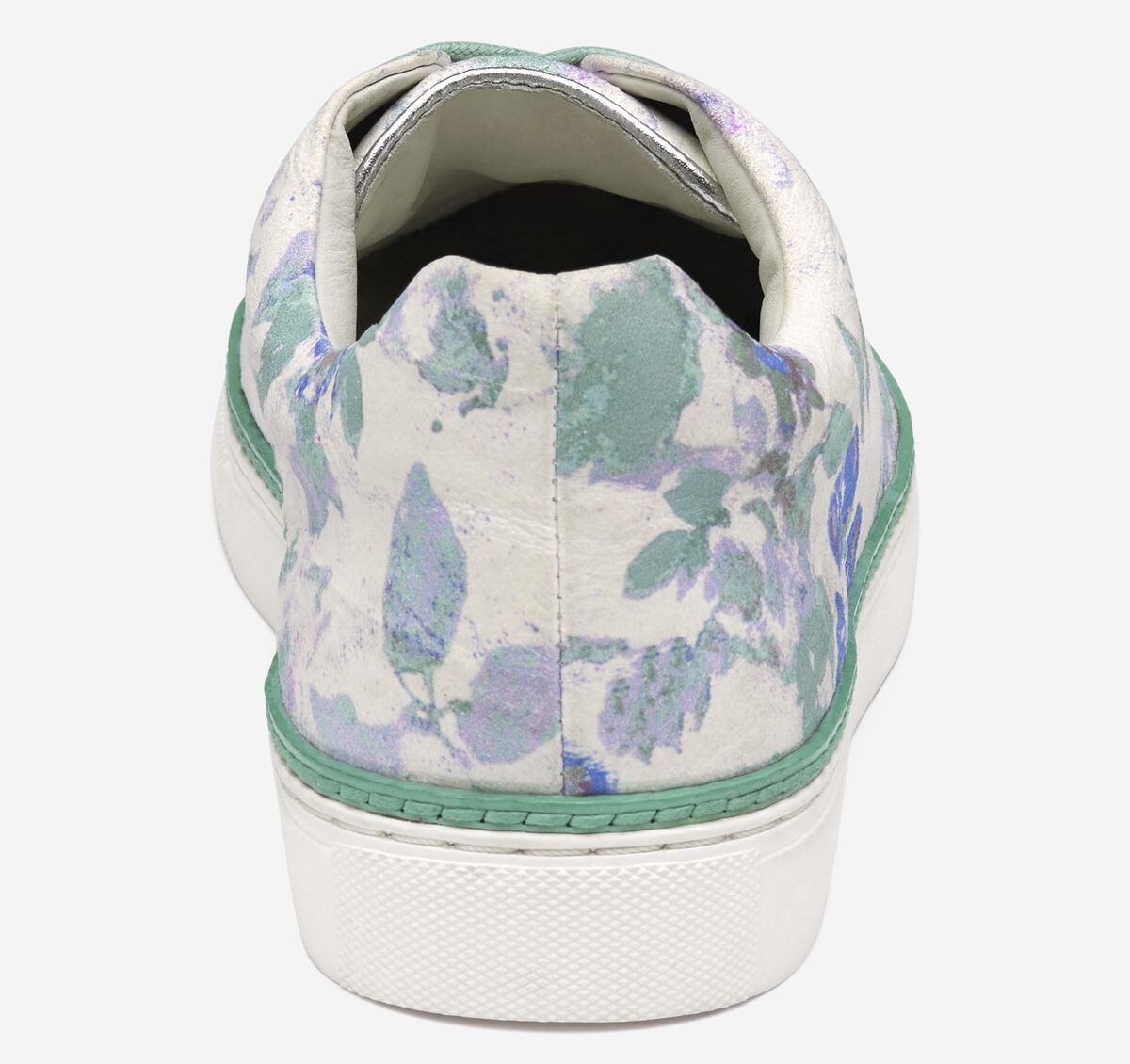 Callie Lace-to-Toe image number null