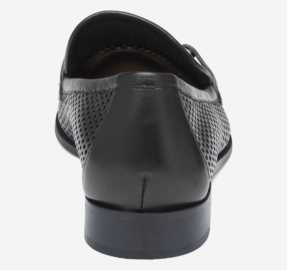 Ali Perfed Bit Loafer image number null