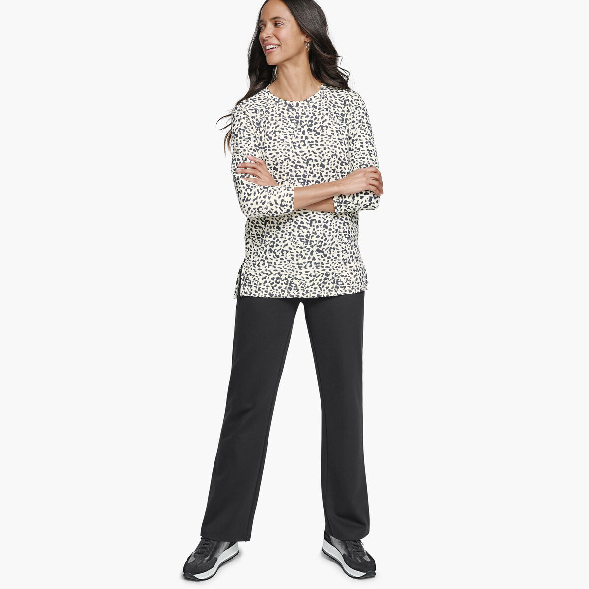 XC Flex&reg; Knit Pant image number null