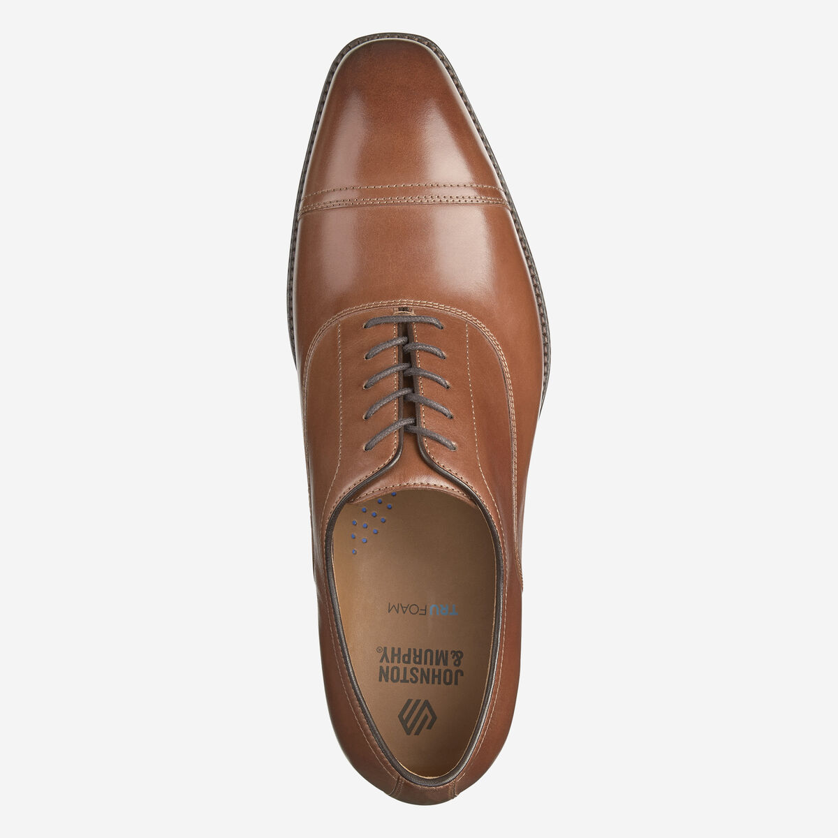 Sullivan Cap Toe image number null